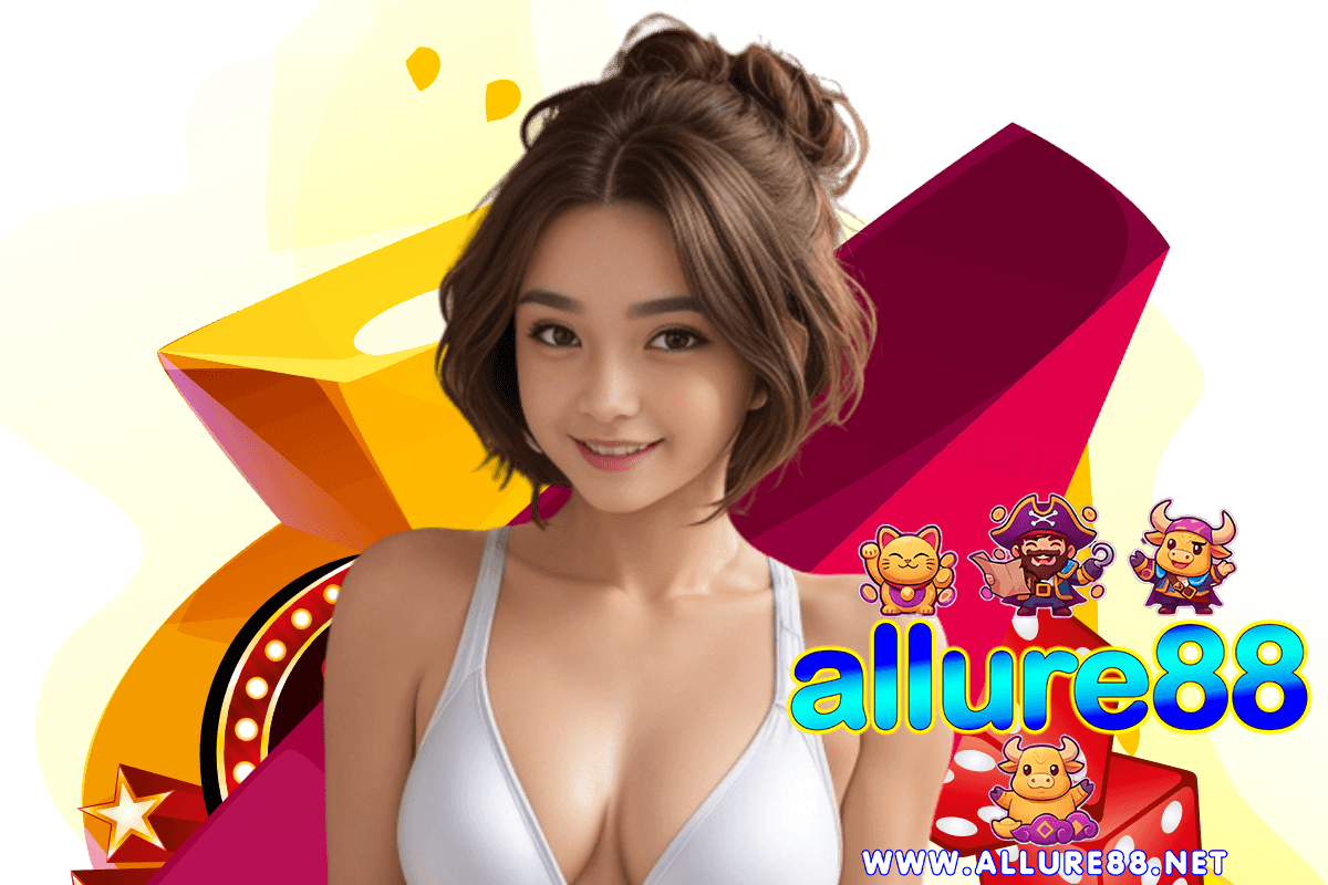 allure88 สล็อต