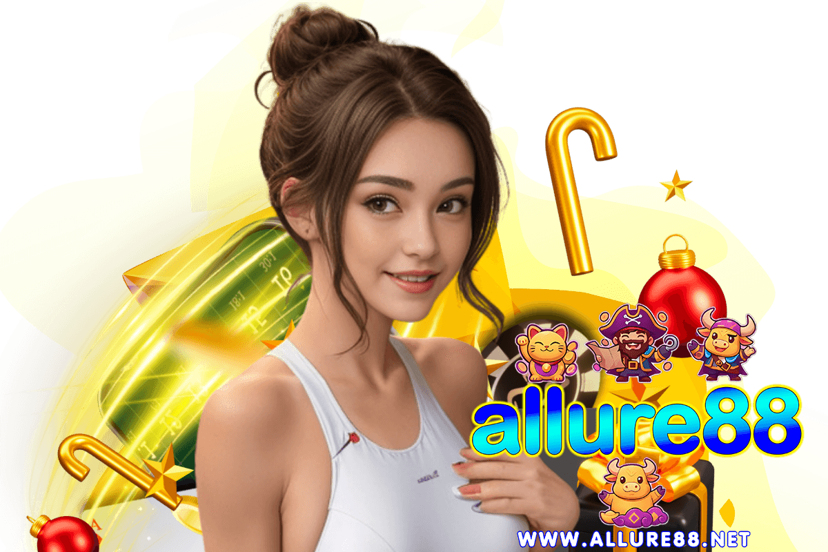 allure88 เว็บตรง