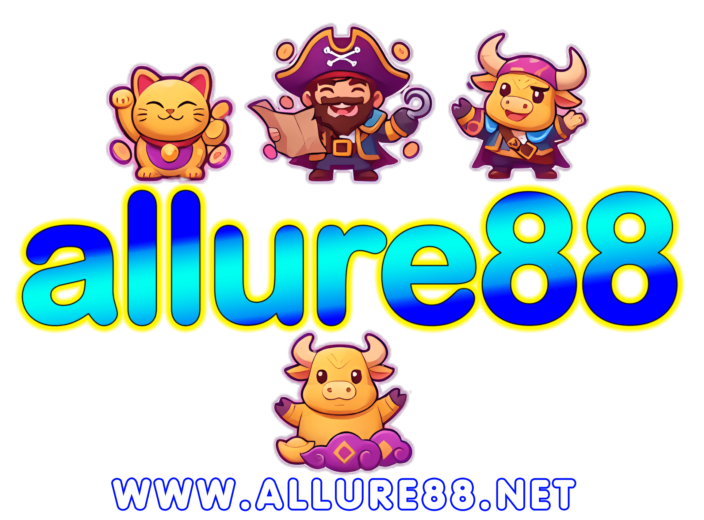 allure88